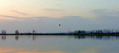 定远水库今日头条,揭秘水库生态保护与旅游发展新动态